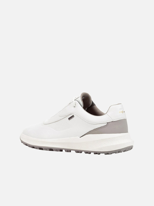 Geox Adidași Geox PG1X B ABX albi, bărbați