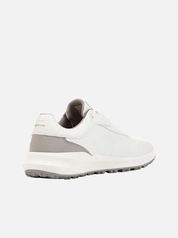 Geox Adidași Geox PG1X B ABX albi, bărbați