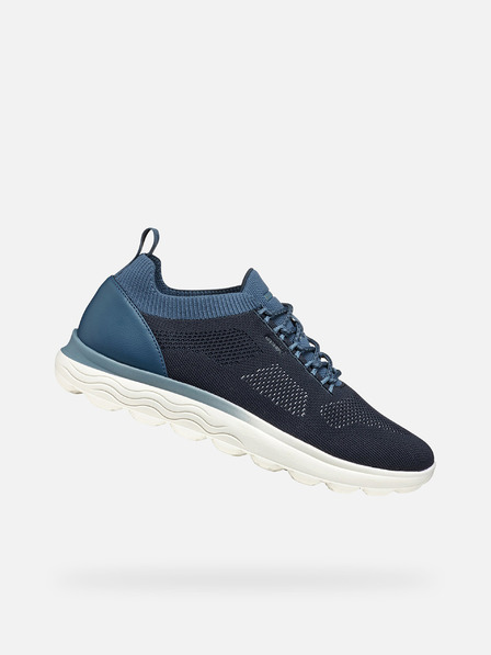 Geox Adidași Geox Spherica albastru închis, bărbați