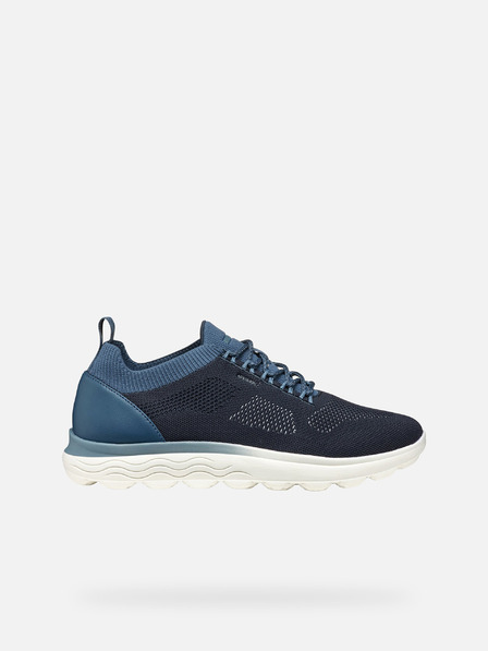 Geox Adidași Geox Spherica albastru închis, bărbați
