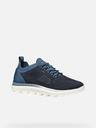 Geox Adidași Geox Spherica albastru închis, bărbați