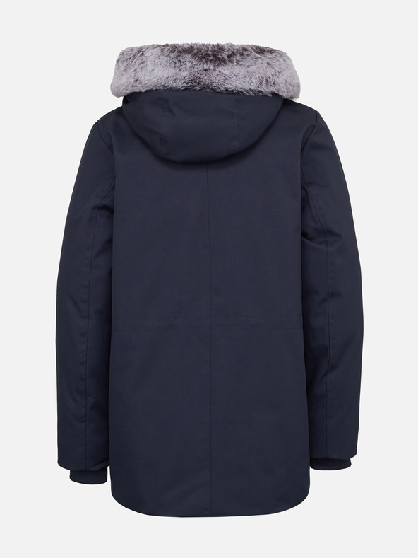 Geox Geacă Geox Norwolk albastru închis pentru băieți