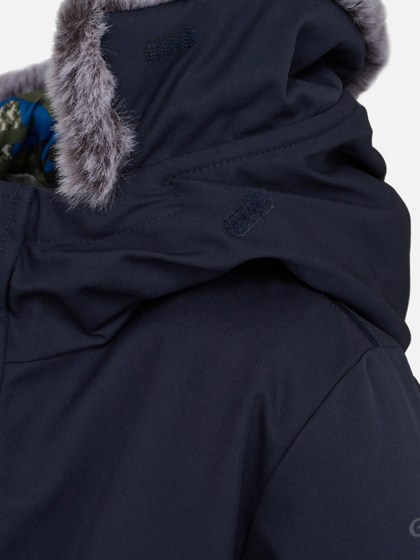 Geox Geacă Geox Norwolk albastru închis pentru băieți