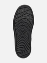 Geox Adidași Geox Arzach negri pentru băieți