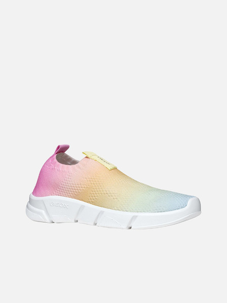 Geox Adidași Geox Aril roz pentru fete