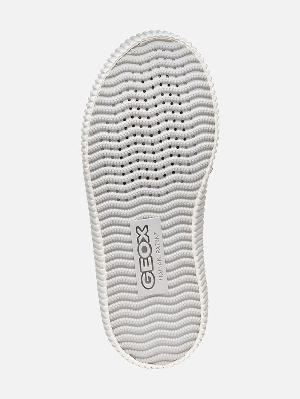 Geox Adidași Geox Tippeste roz pentru fete