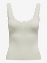 Jacqueline de Yong JDY Cream Top de damă