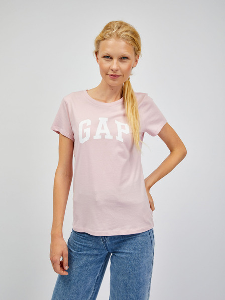 GAP Tricou cu logo Gap GAP