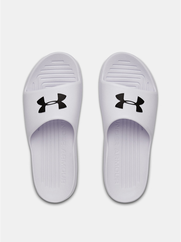 Under Armour Papuci unisex Under Armour CORE PTH SL