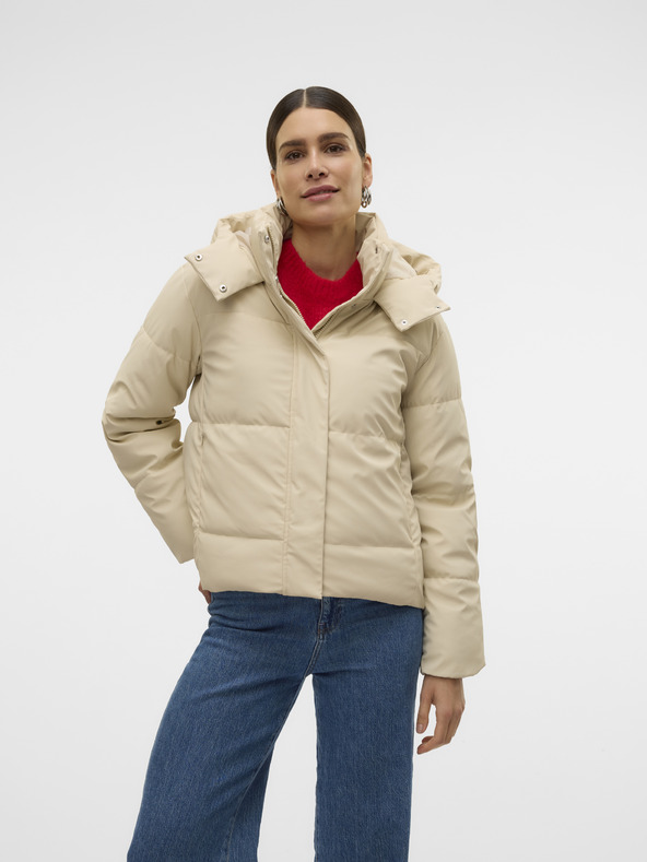 Vero Moda Vero Moda Gretakylie Winter Quilted Jacket, pentru femei