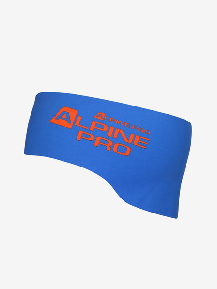 ALPINE PRO Bentiță sport ALPINE PRO BELAKE albastru