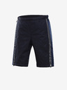 ALPINE PRO Pantaloni scurți dwr pentru bărbați ALPINE PRO GINAR albastru