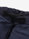 ALPINE PRO Pantaloni scurți dwr pentru bărbați ALPINE PRO GINAR albastru