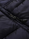 ALPINE PRO Fustă hi-therm pentru femei ALPINE PRO HATTILA albastru