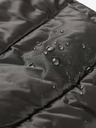 ALPINE PRO Fustă hi-therm pentru femei ALPINE PRO HATTILA gri