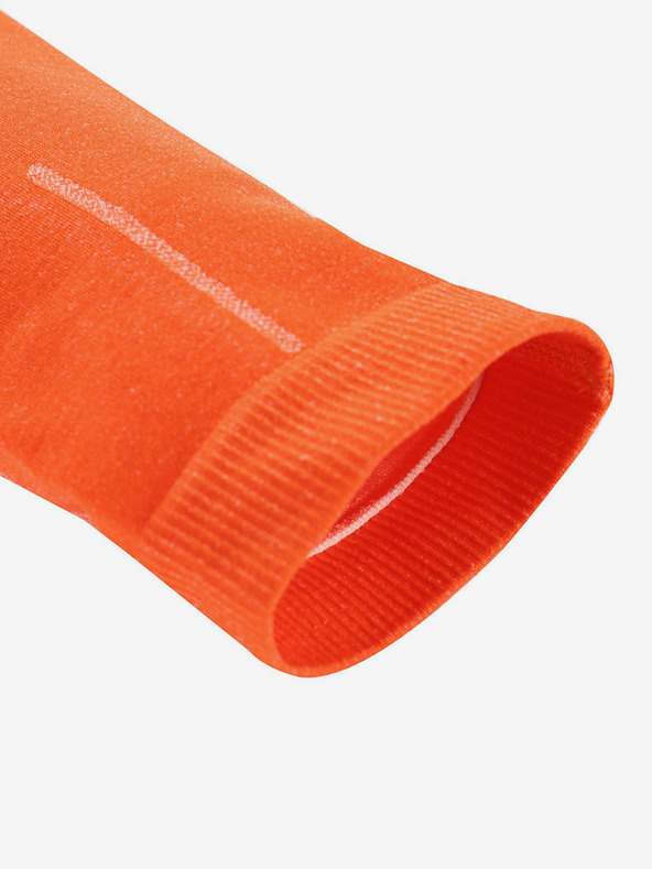 ALPINE PRO Chiloți funcționali portocalii pentru femei ALPINE PRO ELIBA