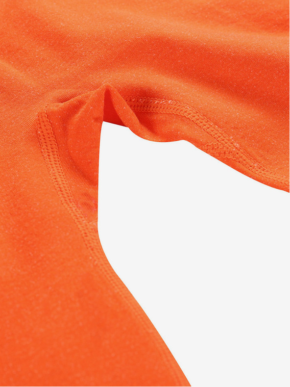 ALPINE PRO Chiloți funcționali portocalii pentru femei ALPINE PRO ELIBA