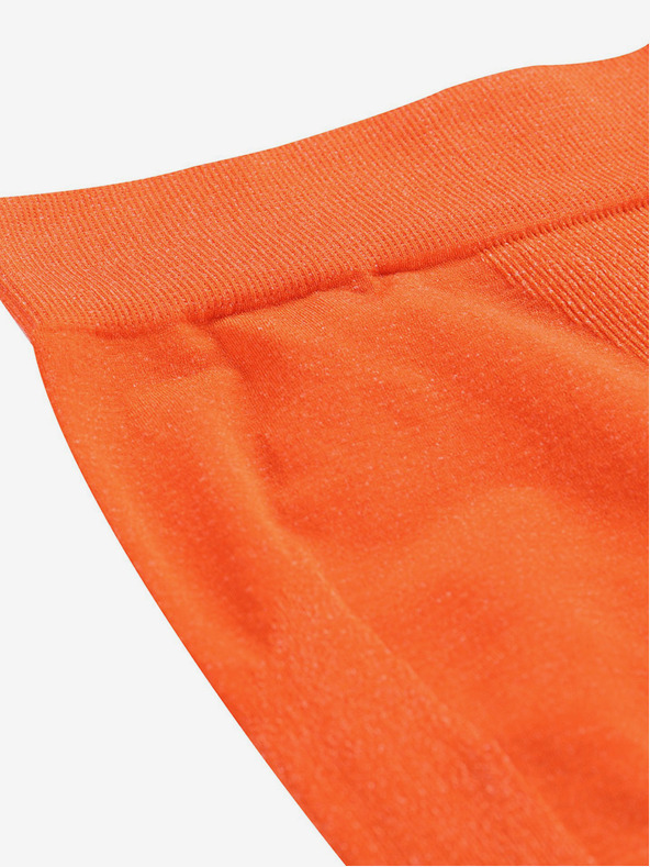 ALPINE PRO Chiloți funcționali portocalii pentru femei ALPINE PRO ELIBA