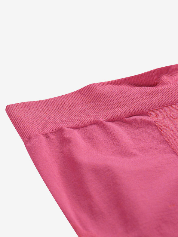 ALPINE PRO Lenjerie de corp funcțională pentru femei roz ALPINE PRO ELIBA