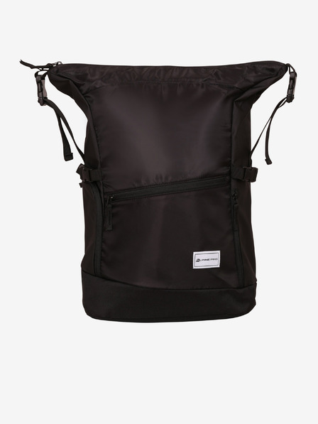ALPINE PRO Rucsac pentru bărbați Alpine Pro OPWE 17l City negru