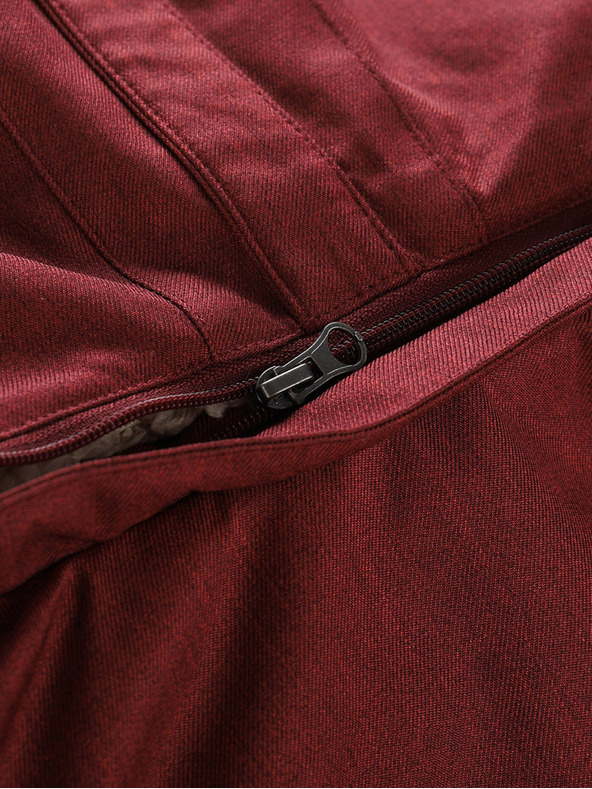 ALPINE PRO Palton de iarnă pentru femei cu membrană ALPINE PRO ADONA