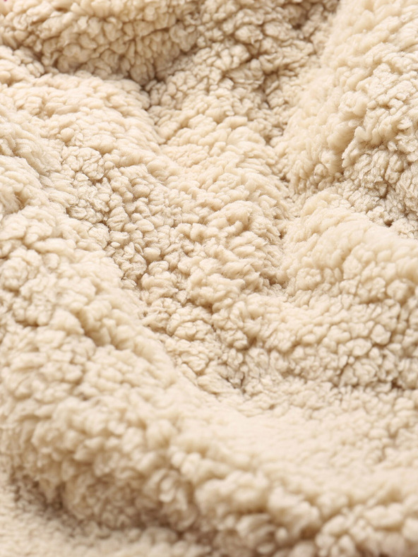 ALPINE PRO Palton de iarnă pentru femei cu membrană ALPINE PRO ADONA