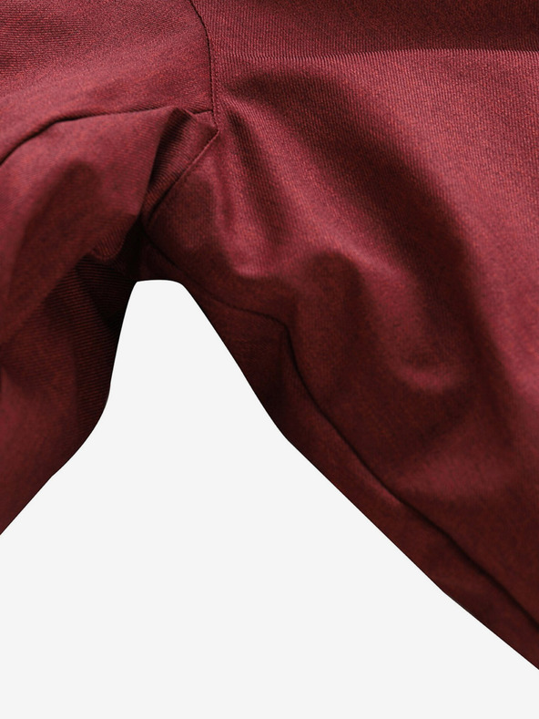 ALPINE PRO Palton de iarnă pentru femei cu membrană ALPINE PRO ADONA