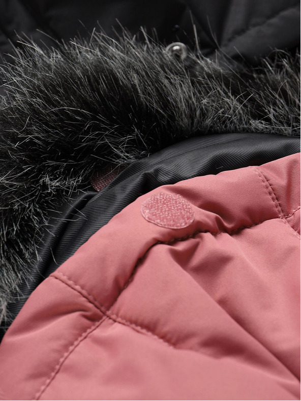 ALPINE PRO Egypa Jacheta