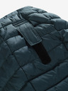 ALPINE PRO Jachetă de iarnă reversibilă pentru bărbați, verde și albă ALPINE PRO EROM