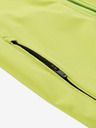 ALPINE PRO Jachetă softshell pentru copii ALPINE PRO Geroco verde deschis