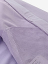 ALPINE PRO Jachetă softshell violet deschis pentru femei ALPINE PRO Geroca