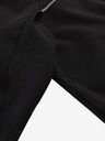 ALPINE PRO Jachetă softshell neagră pentru bărbați ALPINE PRO Geroc