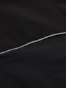 ALPINE PRO Jachetă softshell neagră pentru bărbați ALPINE PRO Geroc