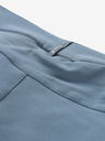 ALPINE PRO Pantaloni de exterior bărbătești albaștri ALPINE PRO Ramel