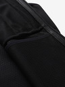 ALPINE PRO Vestă softshell neagră pentru bărbați ALPINE PRO WERS