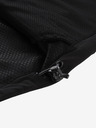 ALPINE PRO Vestă softshell neagră pentru bărbați ALPINE PRO WERS