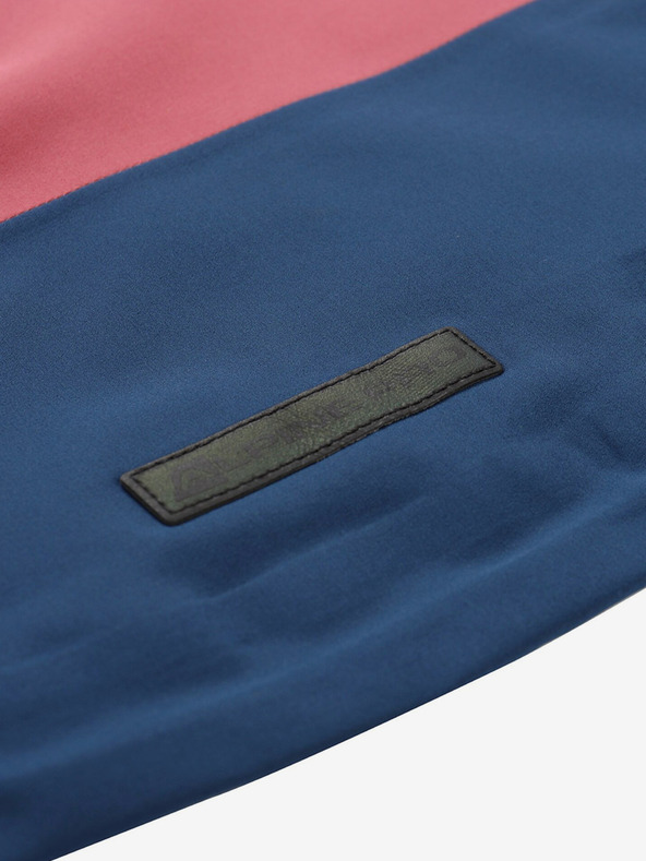 ALPINE PRO Jachetă sport roz pentru fete ALPINE PRO Goro