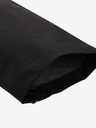 ALPINE PRO Pantaloni de exterior pentru femei, negri ALPINE PRO Zoner