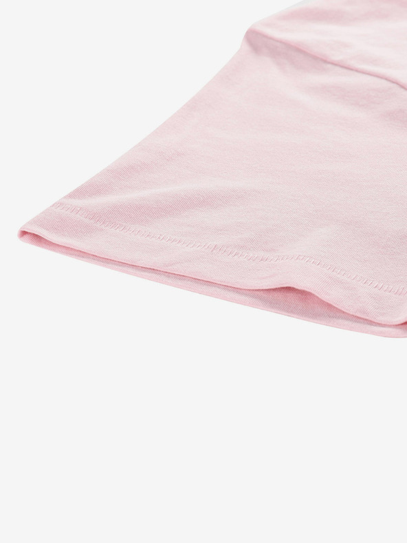 NAX Tricou polo pentru bărbați nax NAX HOFED roz