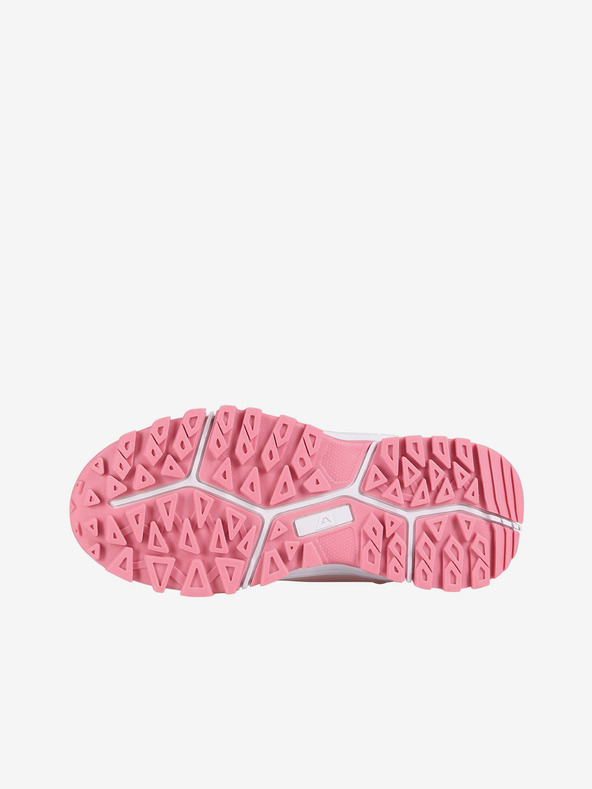 ALPINE PRO Snowshoes pentru fete Alpine Pro Faro roz