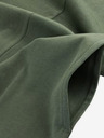 ALPINE PRO Rochie verde închis pentru femei ALPINE PRO Langa