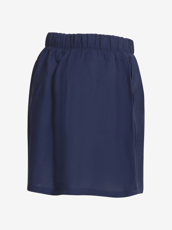 ALPINE PRO Fustă pentru copii ALPINE PRO HENELO gibraltar sea