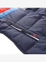 ALPINE PRO Jachetă de schi cu membrană ptx pentru femei ALPINE PRO FEEDRA mood indigo