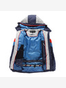 ALPINE PRO Jachetă de schi cu membrană ptx pentru femei ALPINE PRO FEEDRA mood indigo