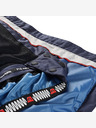 ALPINE PRO Jachetă de schi cu membrană ptx pentru femei ALPINE PRO FEEDRA mood indigo