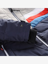 ALPINE PRO Jachetă de schi cu membrană ptx pentru femei ALPINE PRO FEEDRA mood indigo