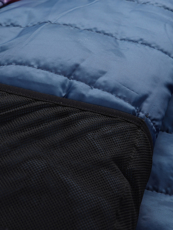 ALPINE PRO Jachetă de schi pentru femei cu membrană ptx ALPINE PRO OMEQA aquamarine pb