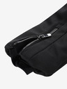 ALPINE PRO Geacă de schi softshell pentru femei, cu membrană ALPINE PRO DOWELA negru