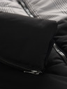 ALPINE PRO Jachetă pentru femei cu membrană ptx ALPINE PRO SAPTAHA black pb