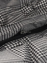 ALPINE PRO Jachetă pentru femei cu membrană ptx ALPINE PRO SAPTAHA black pb